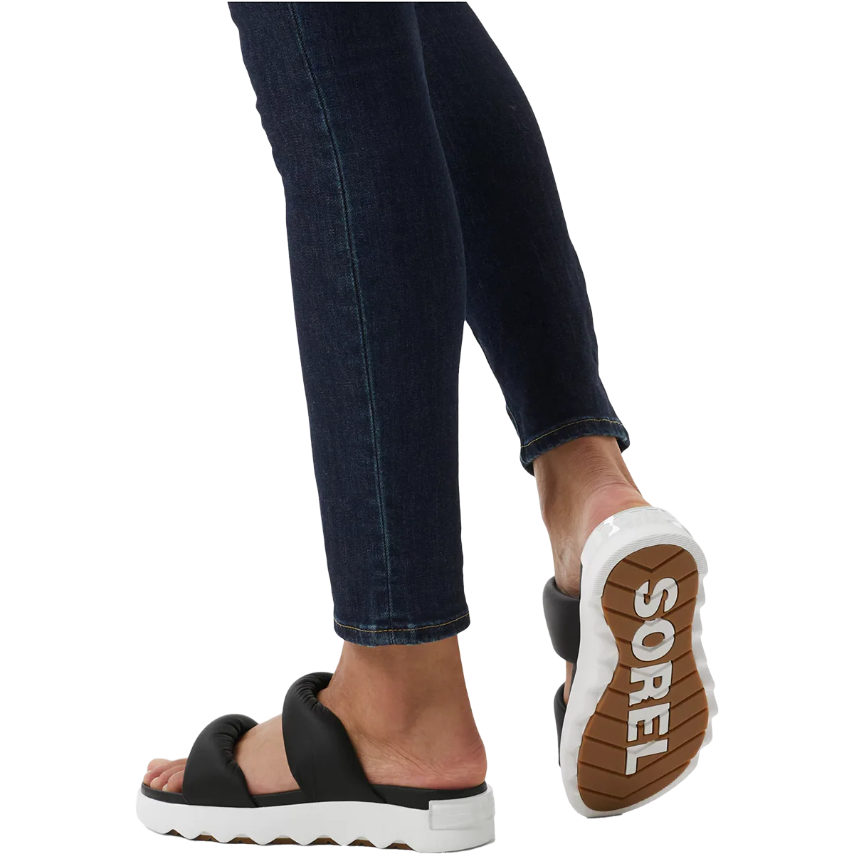Women's Viibe Twist Slide - Styles Love