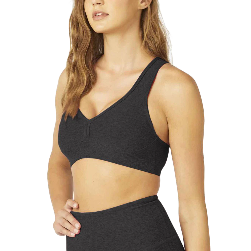 Women's Spacedye Lift Your Spirits Bra - Styles Love