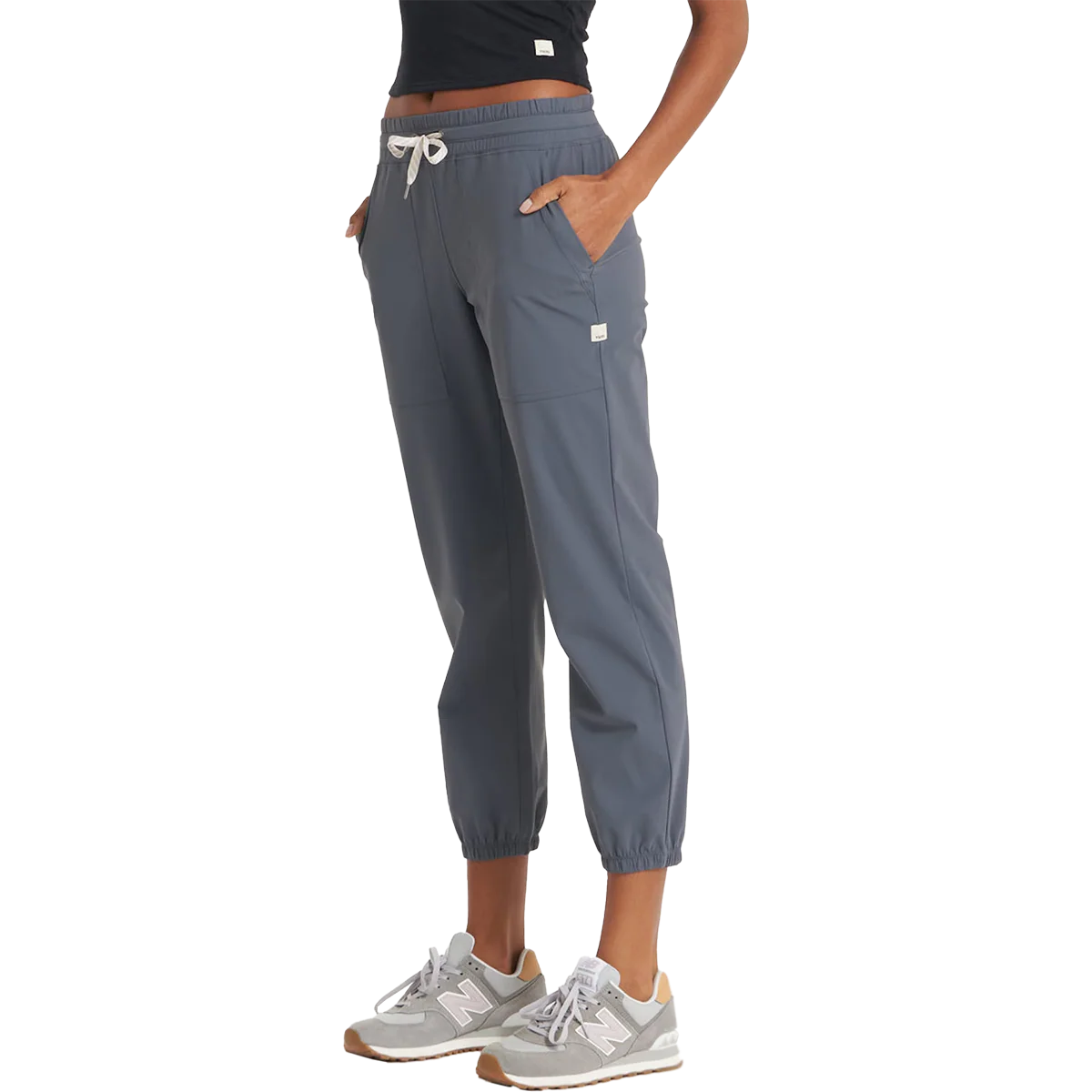 Women's Miles Jogger - Styles Love