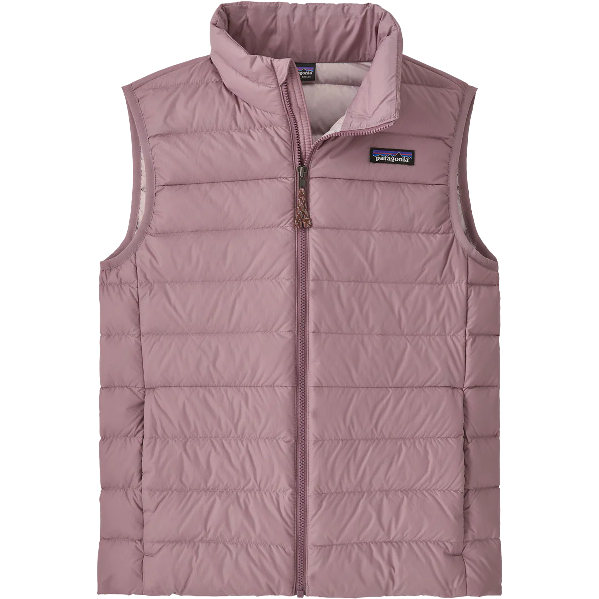 Youth Down Sweater Vest - Styles Love