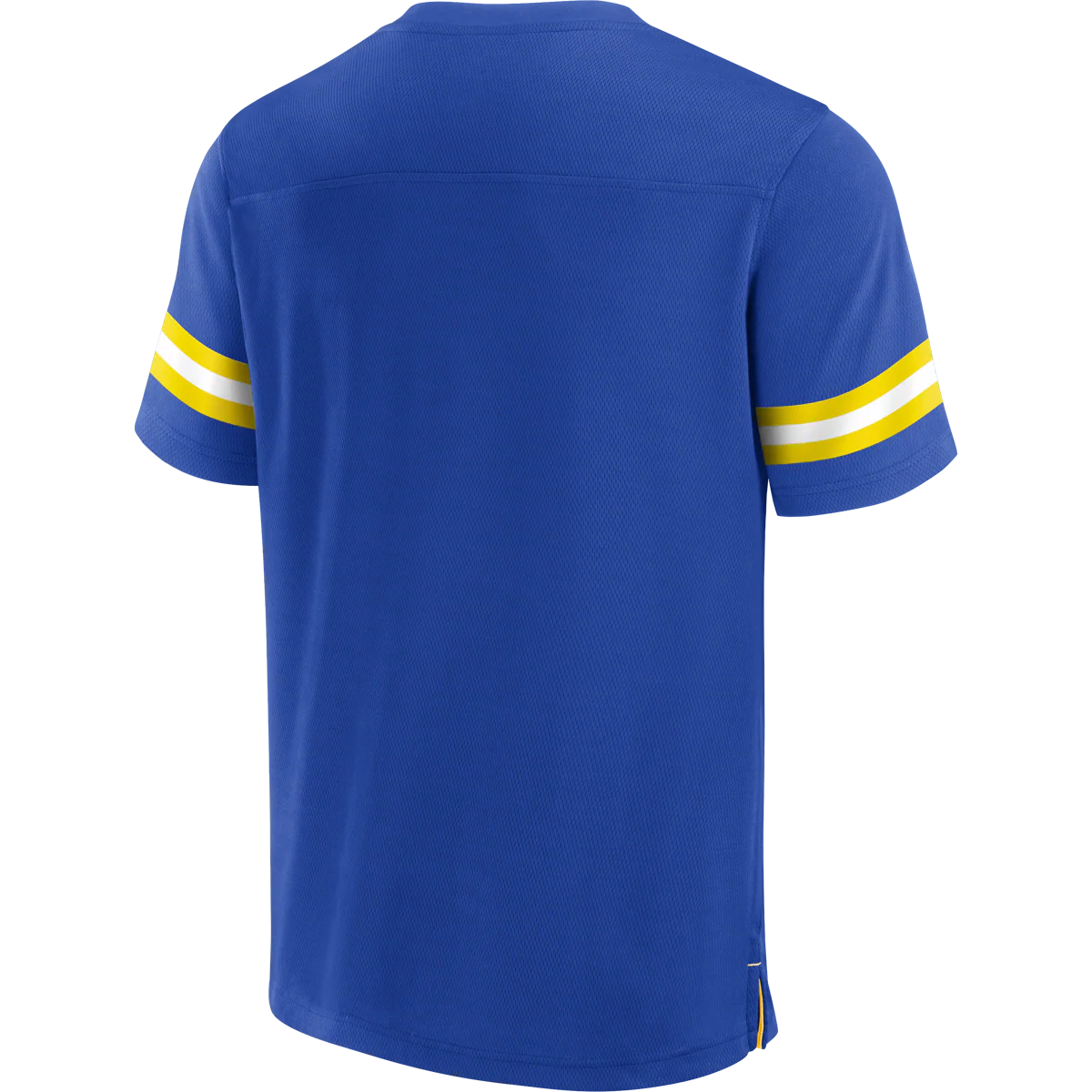 Men's Rams Fundamentals Hashmark Top - Styles Love