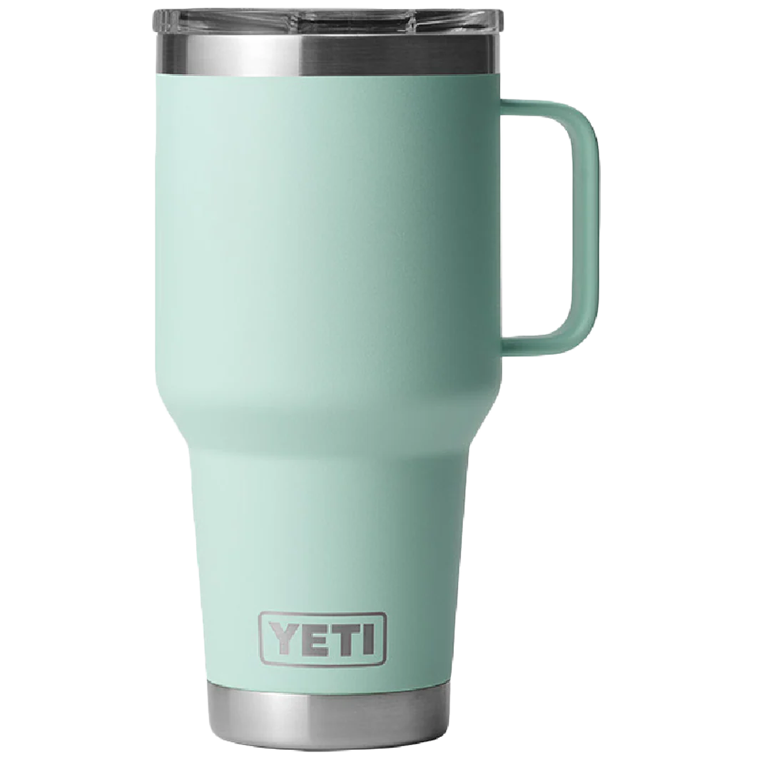 Rambler 30 oz Travel Mug - Styles Love