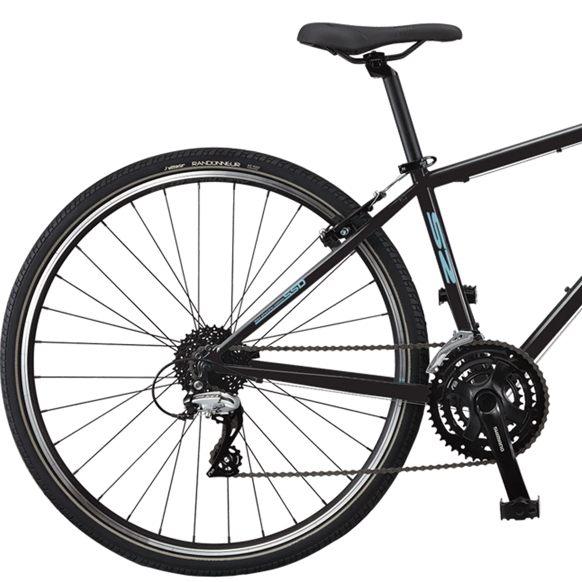 Women's Coda S2 - Styles Love