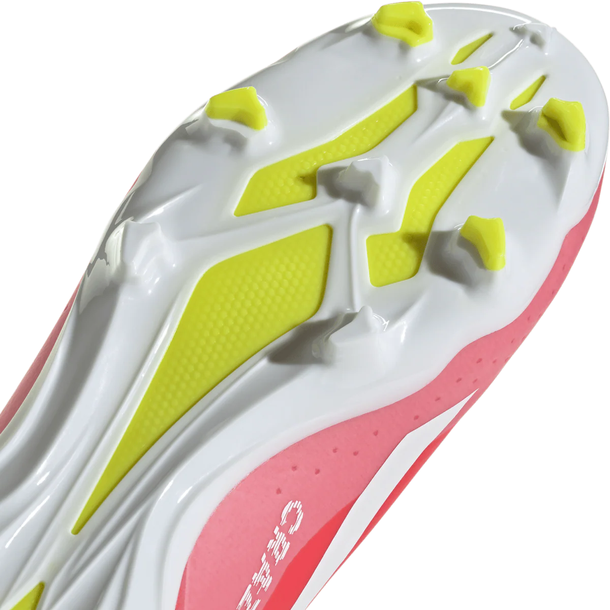 X CrazyFast League FG - Styles Love