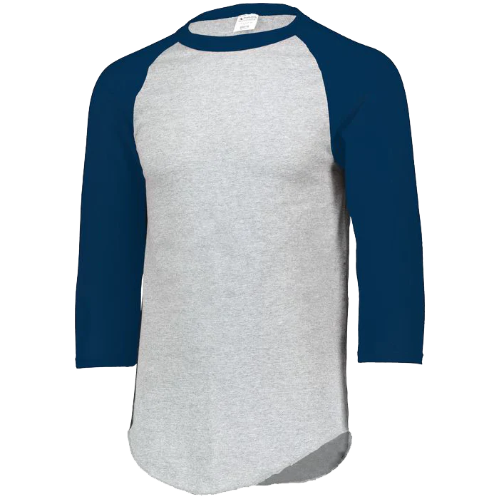 Youth Baseball Jersey 2.0 - Styles Love