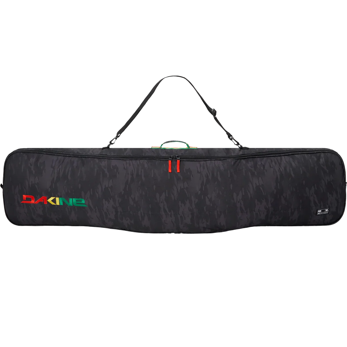 Pipe Snowboard Bag - Styles Love