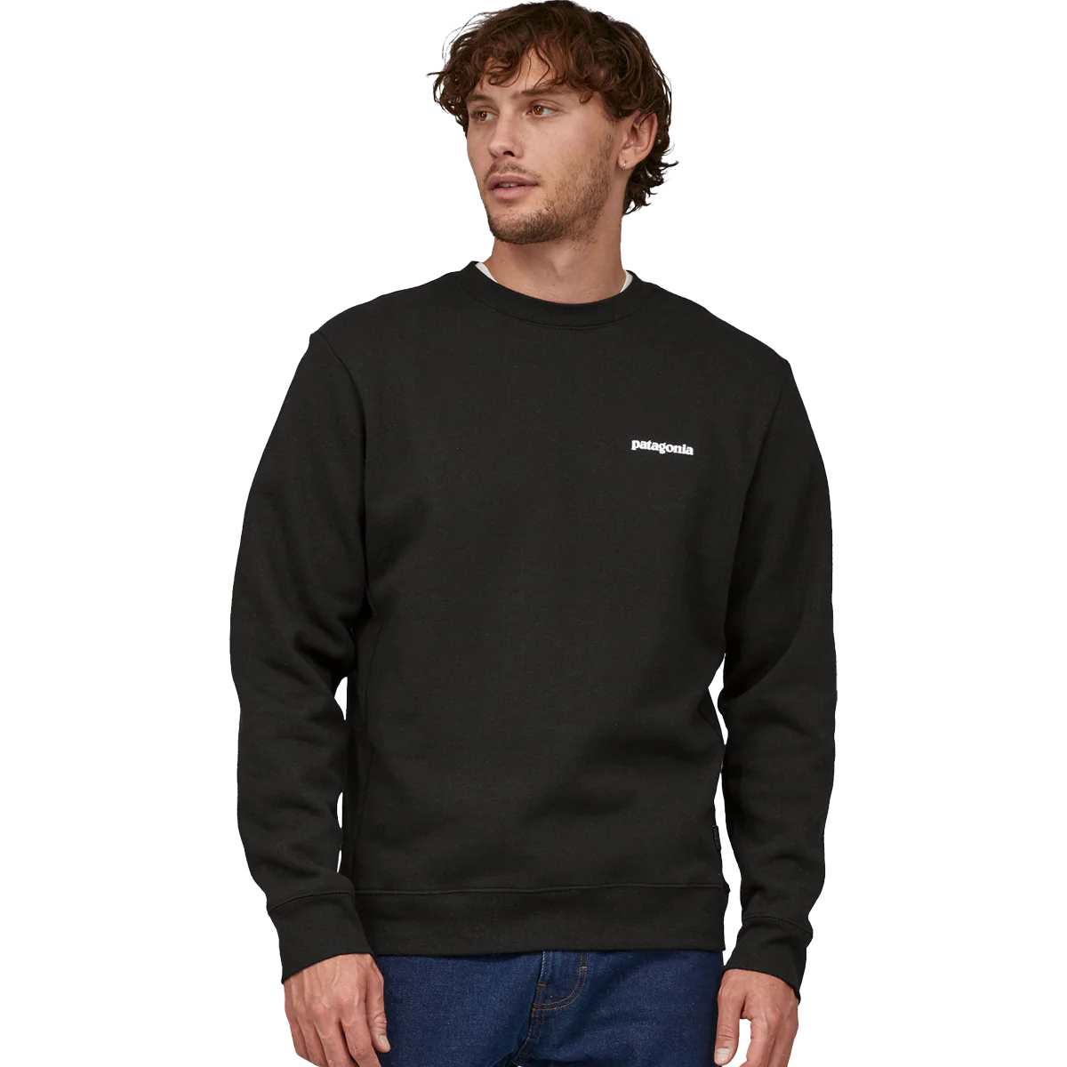 P-6 Logo Uprisal Crew Sweatshirt - Styles Love