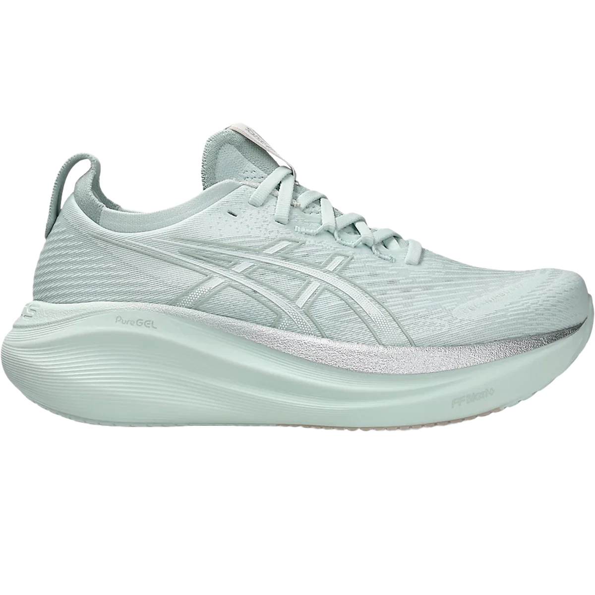 Women's Gel-Nimbus 27 - Styles Love