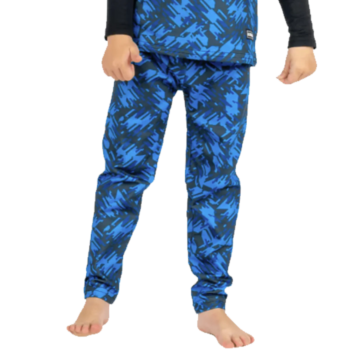 Youth Therma Base Layer Pant - Styles Love