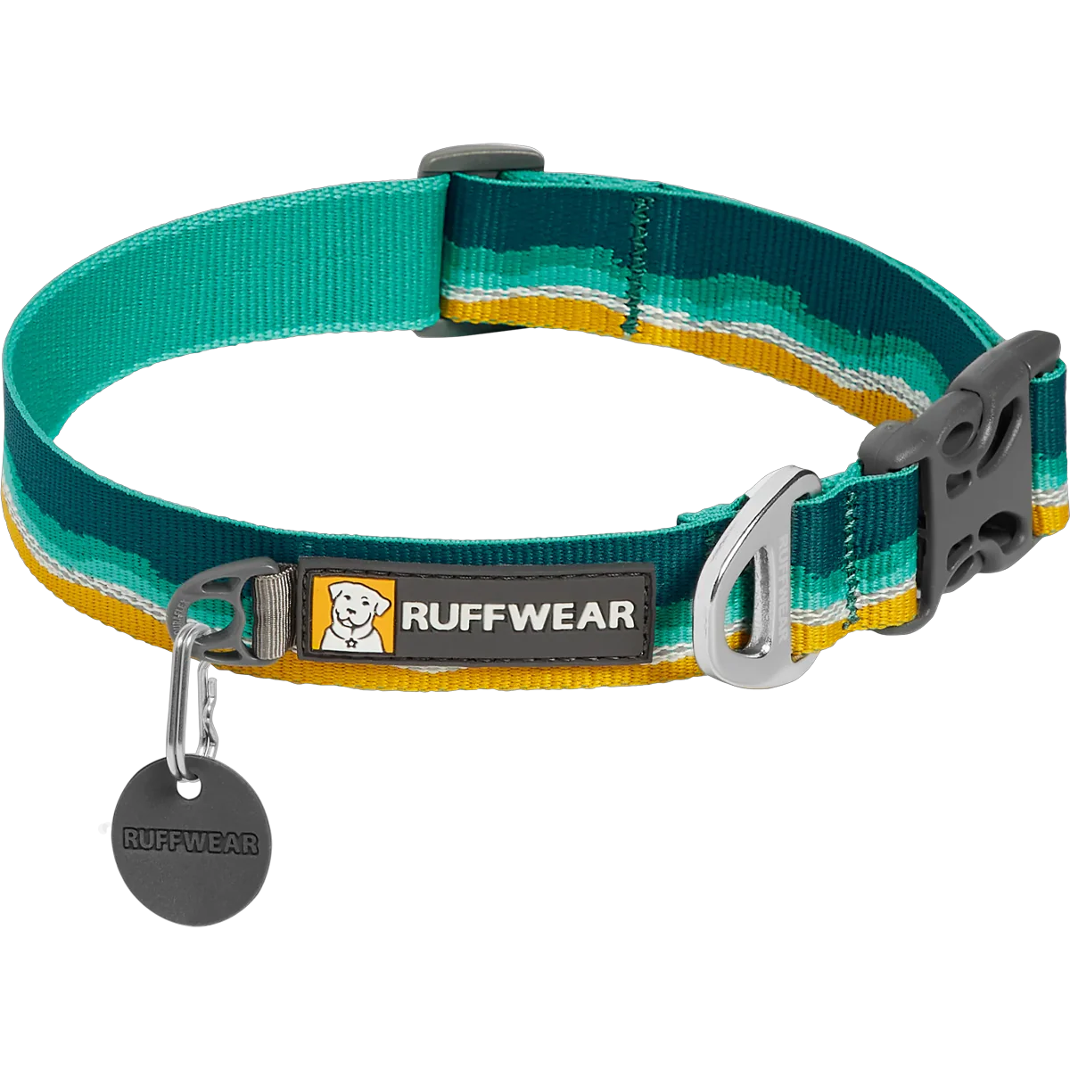 Crag Collar - Styles Love