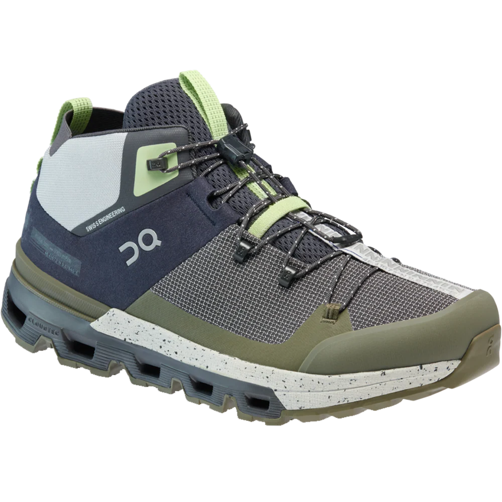 Men's Cloudtrax - Styles Love