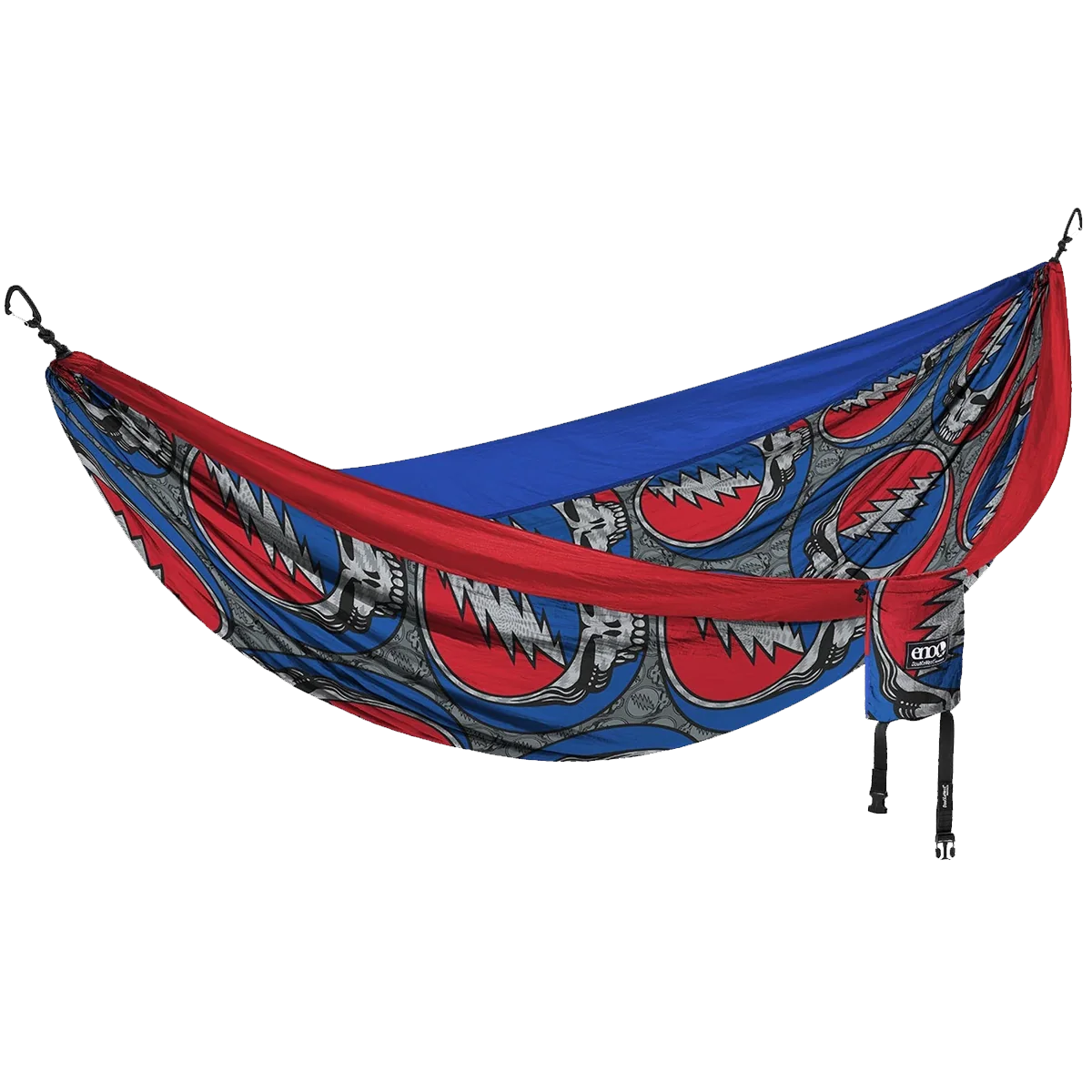 DoubleNest Print Hammock - Styles Love