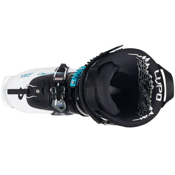 Women's Lupo AX 105 LS - Styles Love