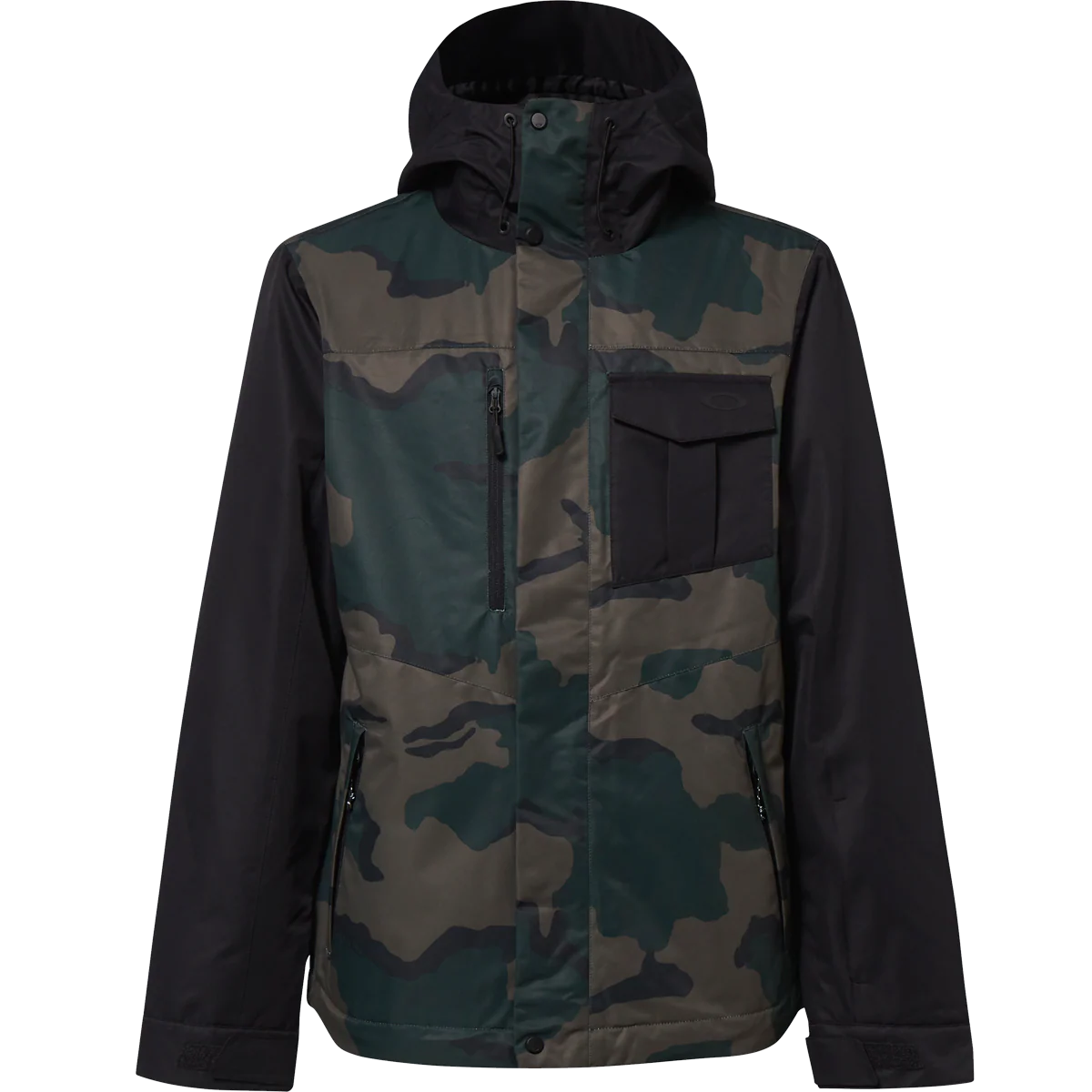 Men's Core Divisional RC Insulated Jacket - Styles Love