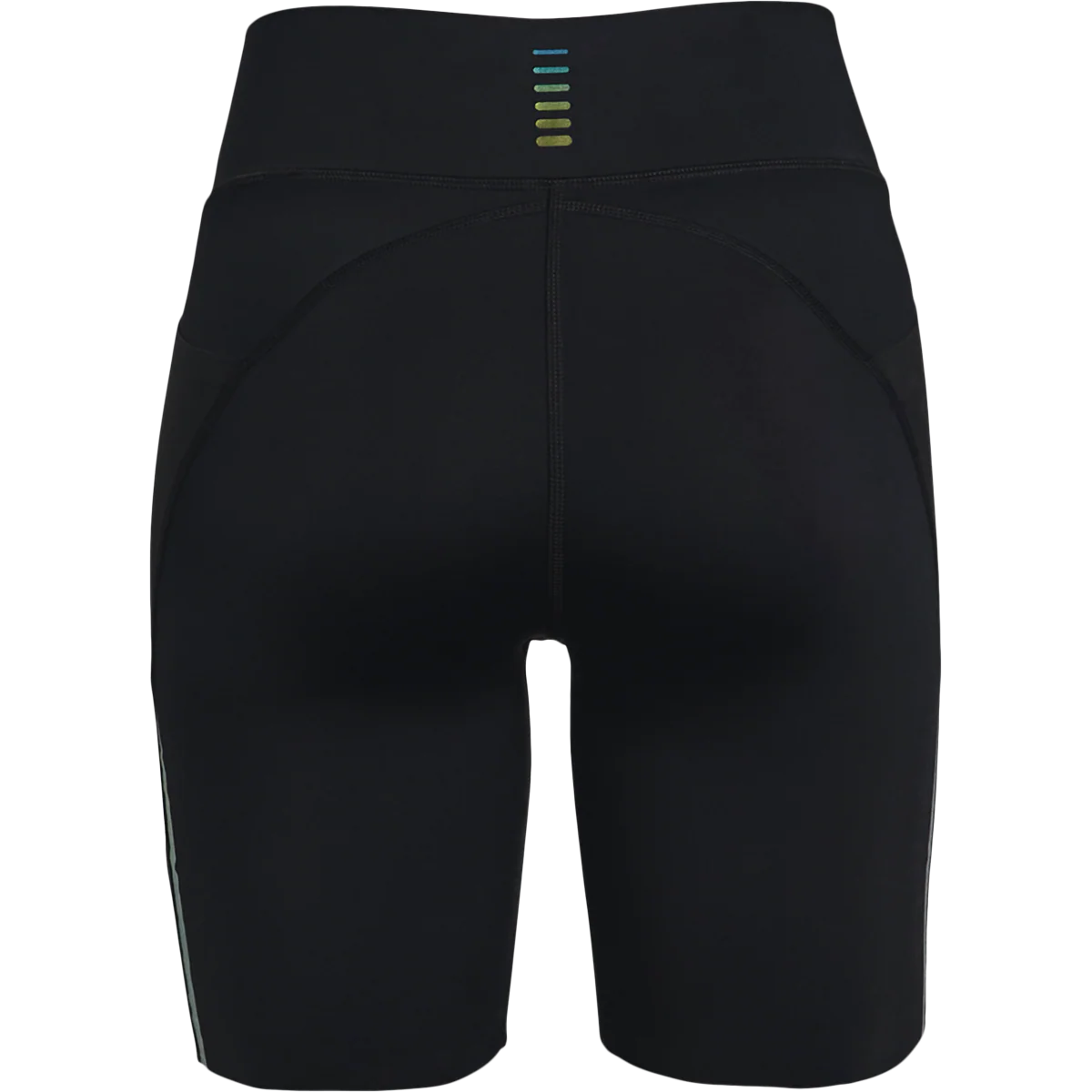 Women's UA Rush Pocket Short - Styles Love