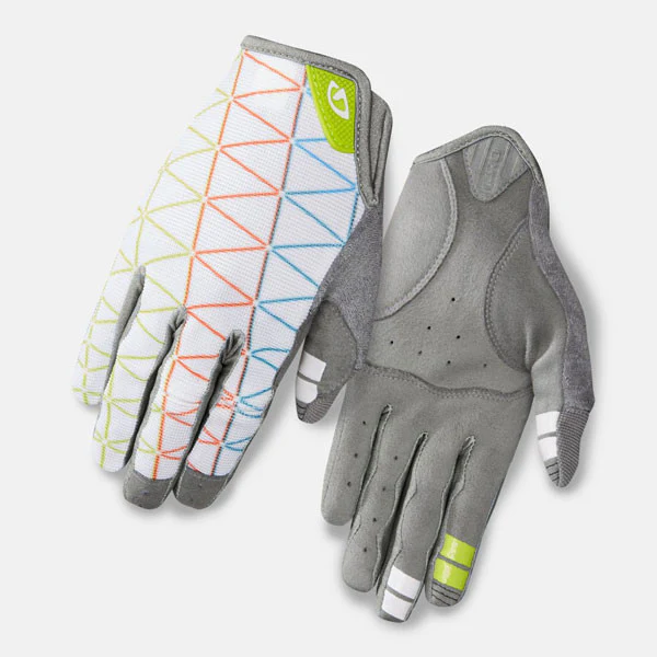Women's LA DND MTB Glove - Styles Love
