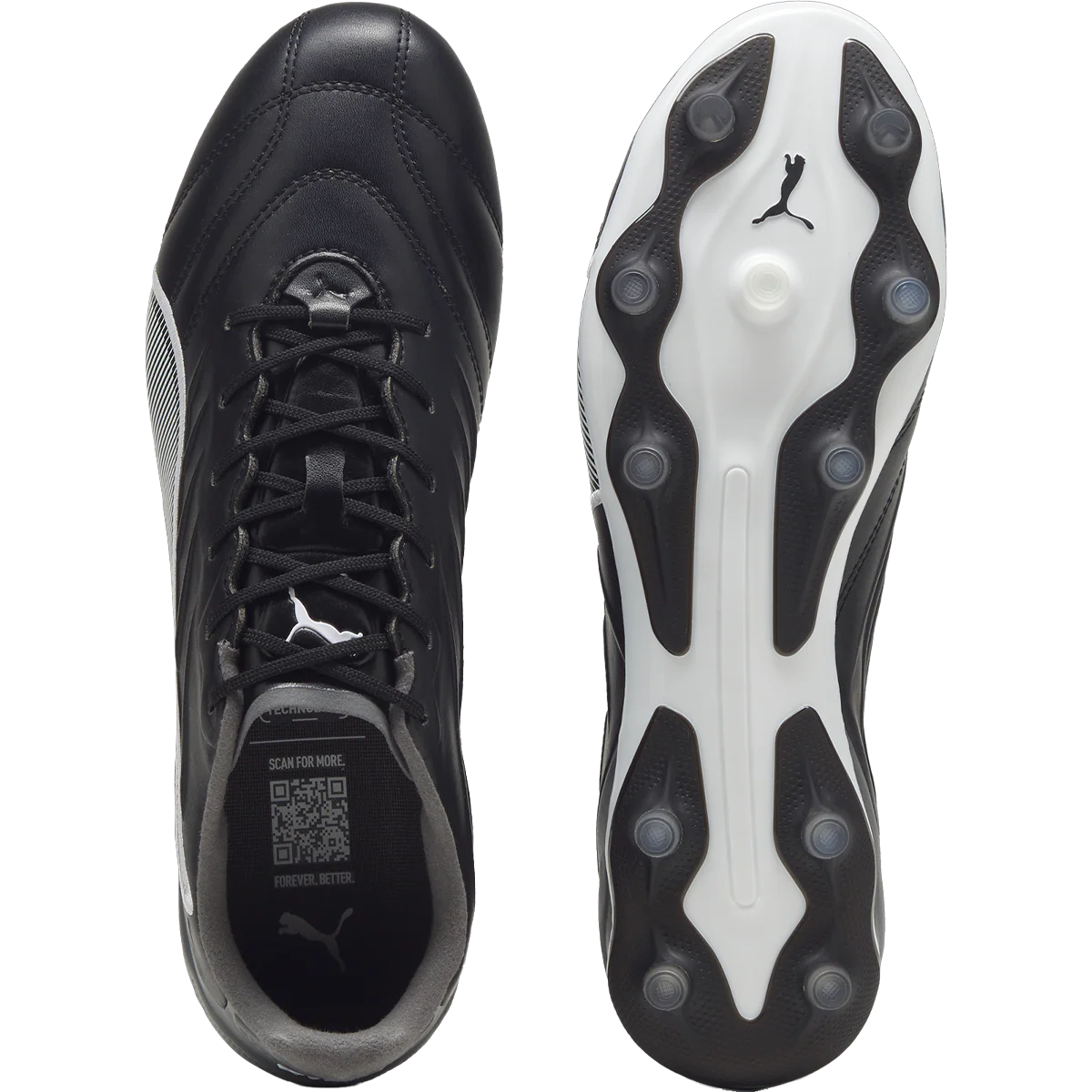 King Pro FG/AG - Styles Love