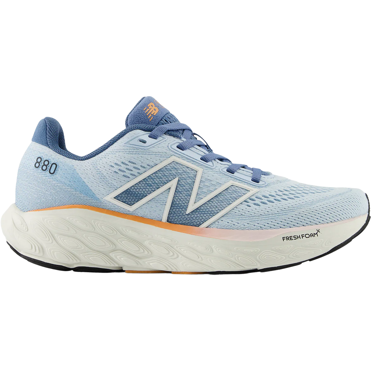 Women's Fresh Foam 880 v14 - Styles Love