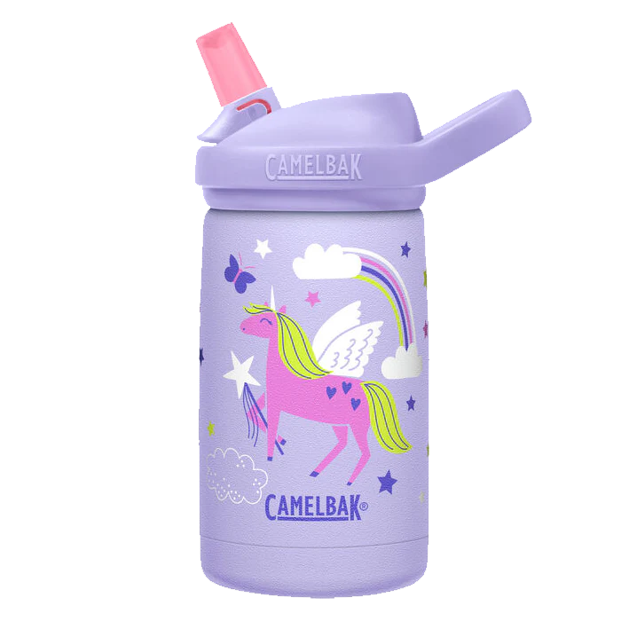 Eddy+ Kids 12 oz Insulated Stainless Steel - Styles Love