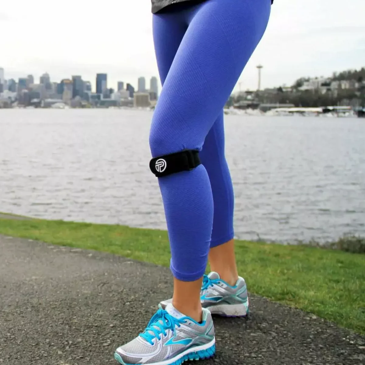 Knee Pro-Tec Patellar Tendon Strap - Styles Love