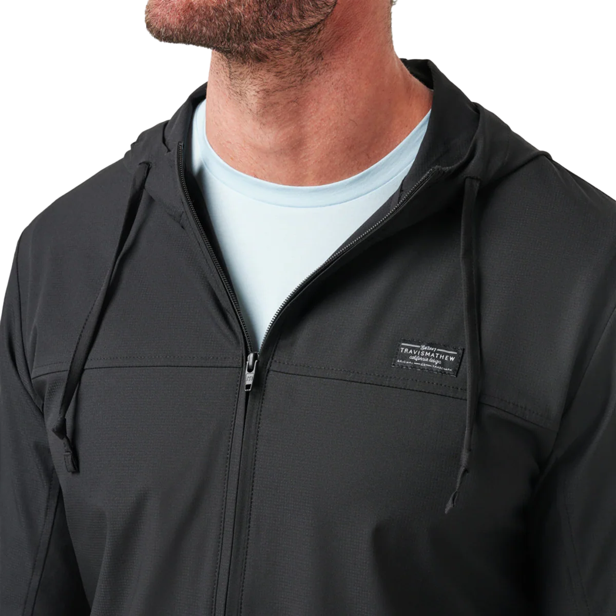 Men's Wanderlust Hoodie Jacket - Styles Love