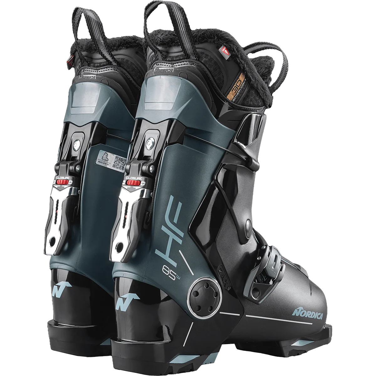 Women's HF 85 - Styles Love