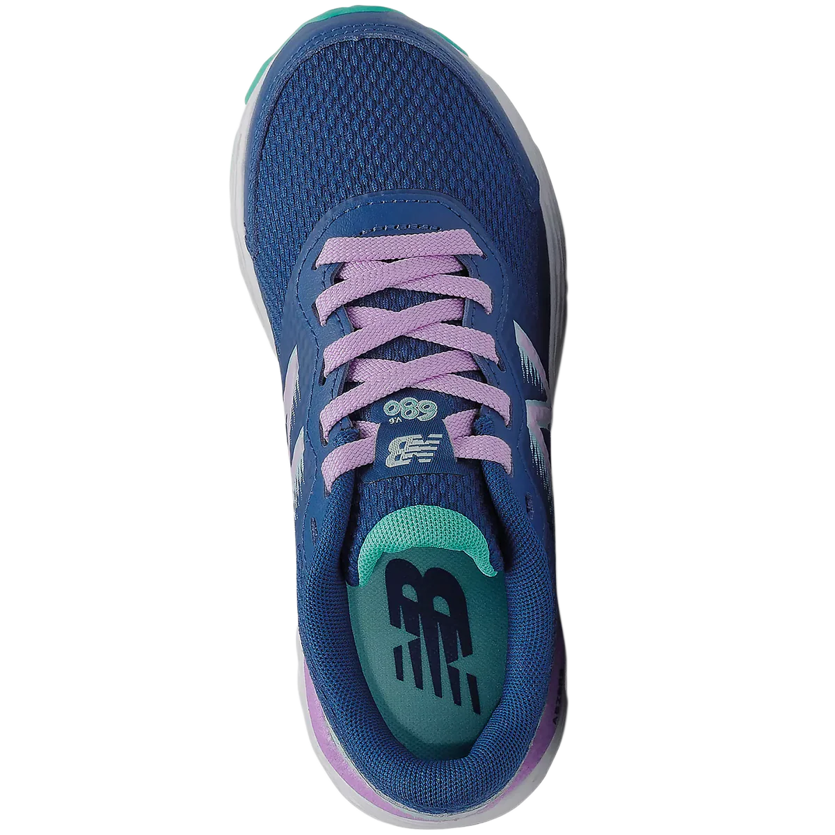 Youth 680v6 1-5 - Styles Love