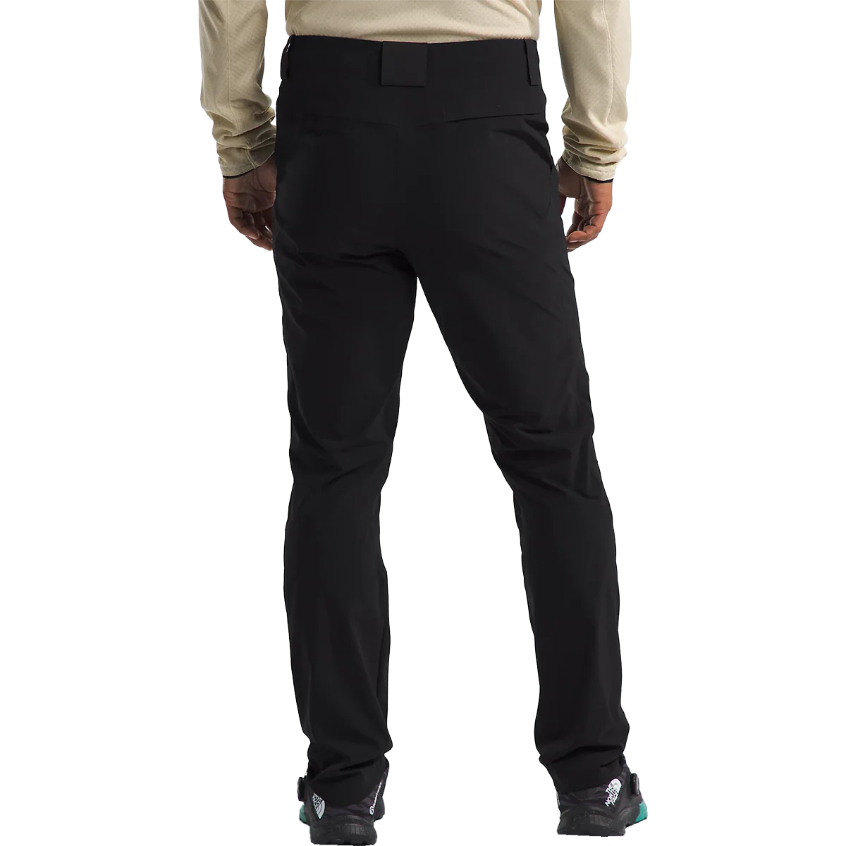 Summit Off Width Pant - Styles Love