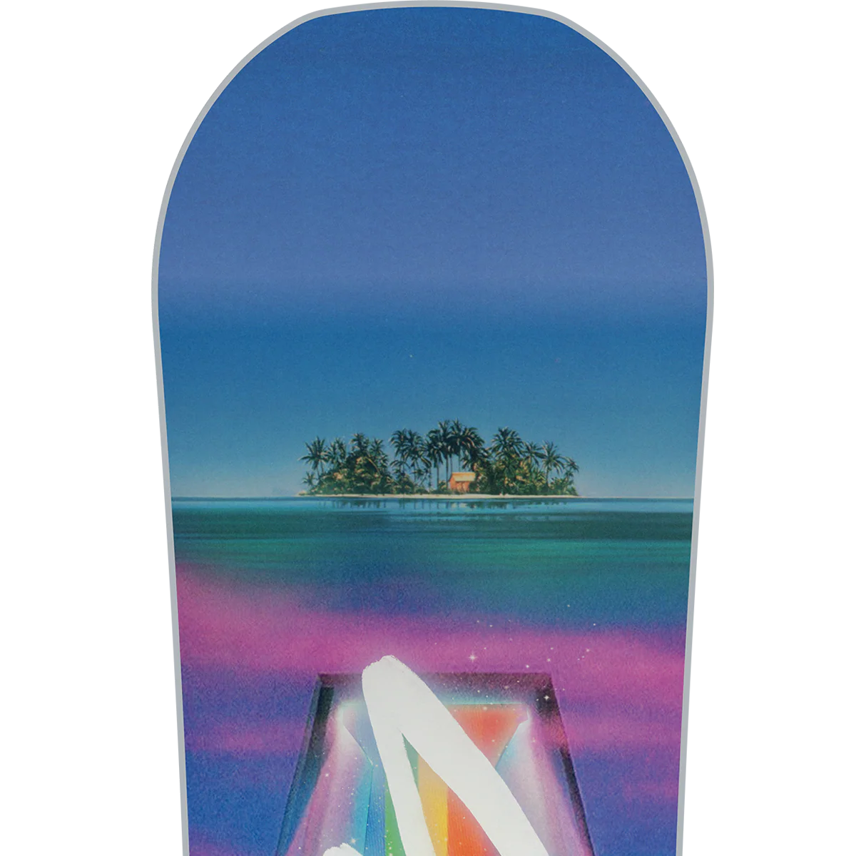 Women's Space Metal Fantasy - Styles Love