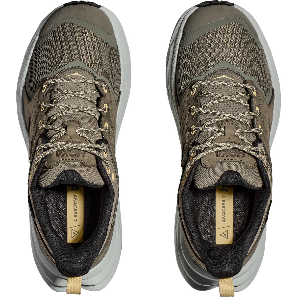 Men's Anacapa 2 Low GTX Wide - Styles Love