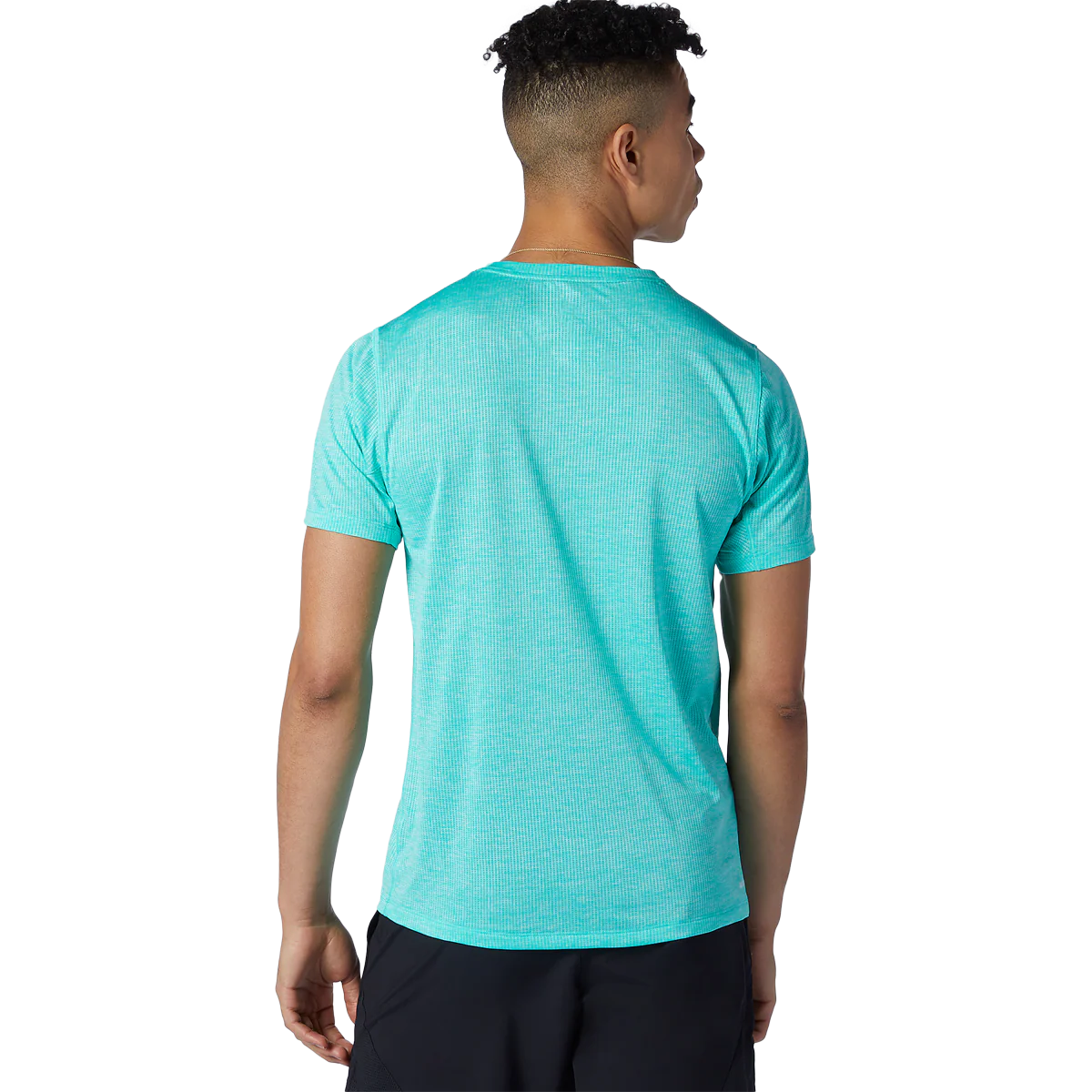 Men's Tenacity T - Styles Love