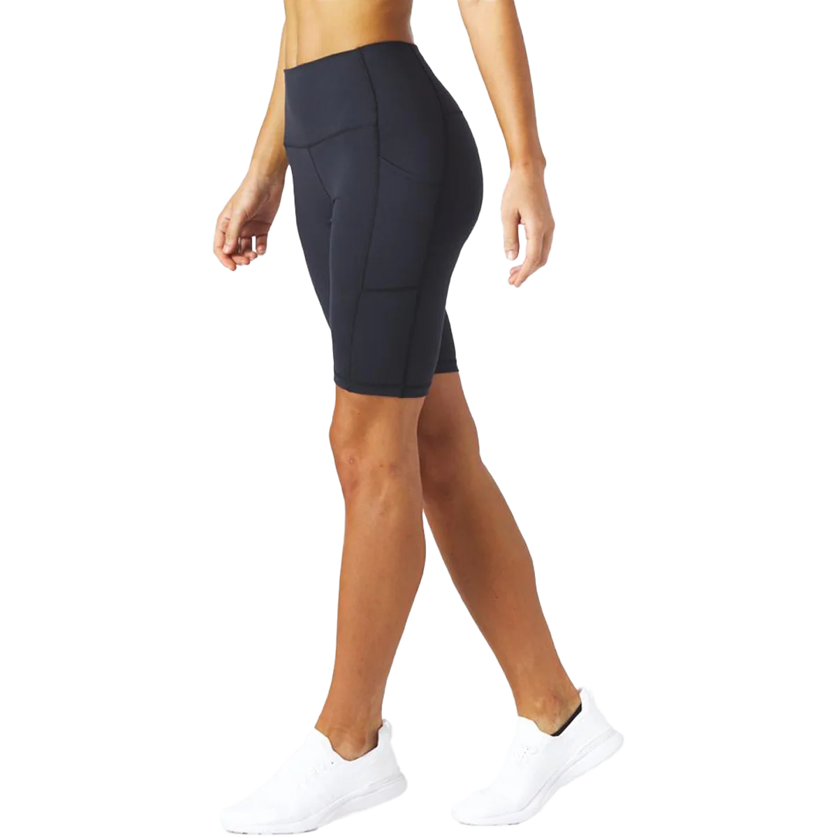Women's Taper Short - Styles Love