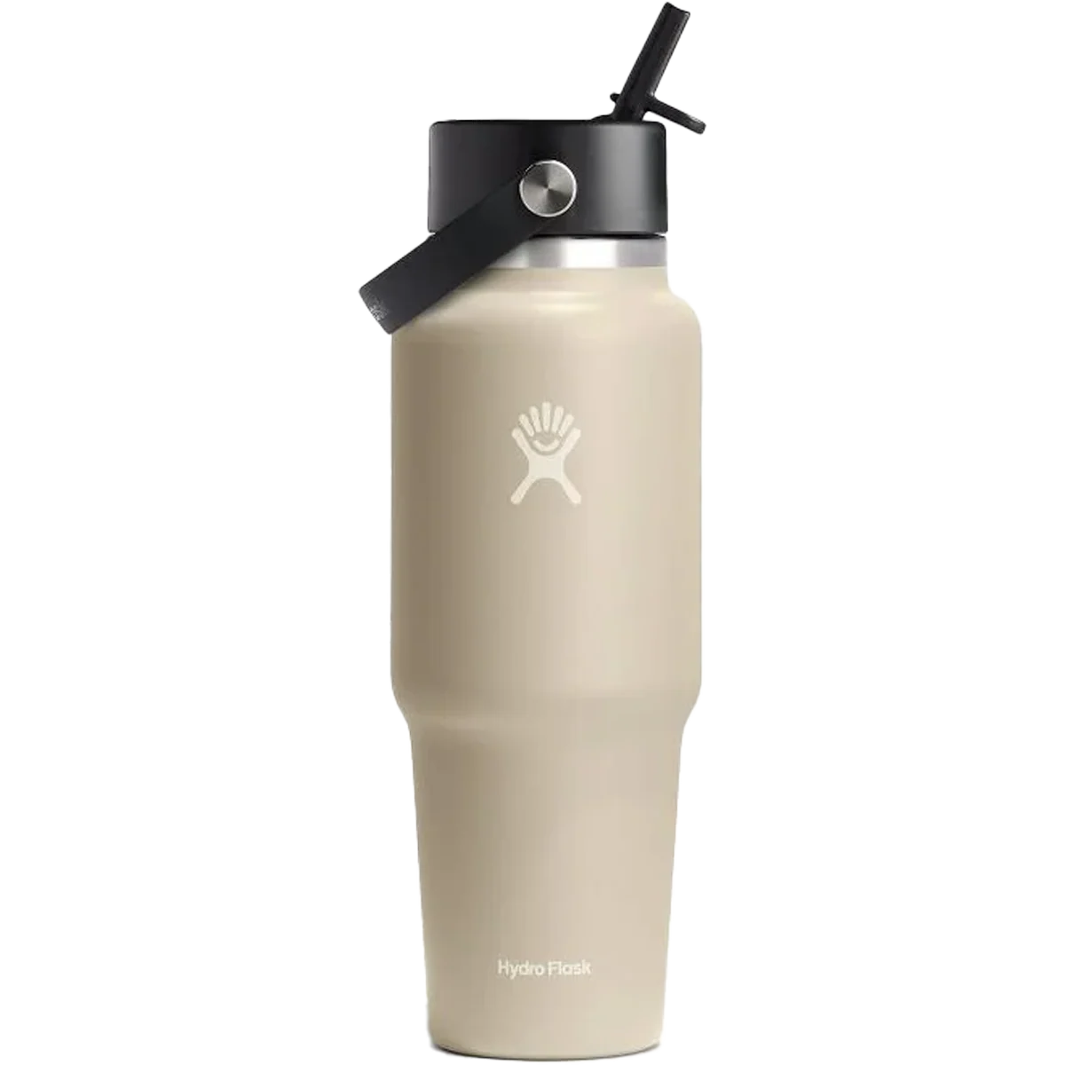 32 oz Wide Flex Straw Travel Bottle - Styles Love