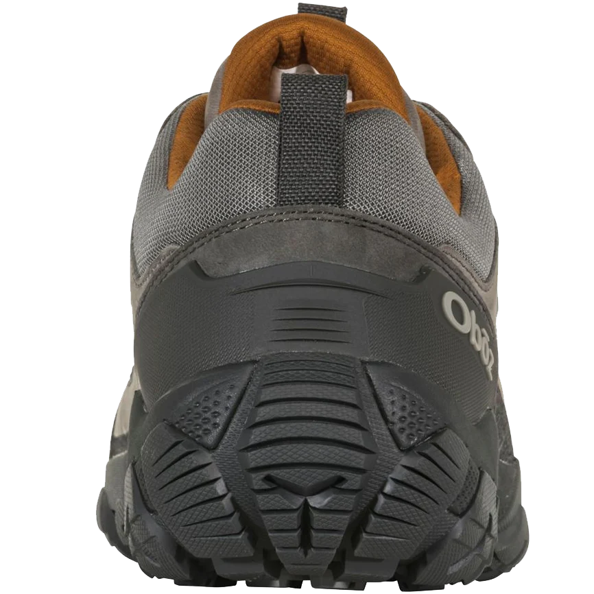 Men's Sawtooth X Low Wide - Styles Love