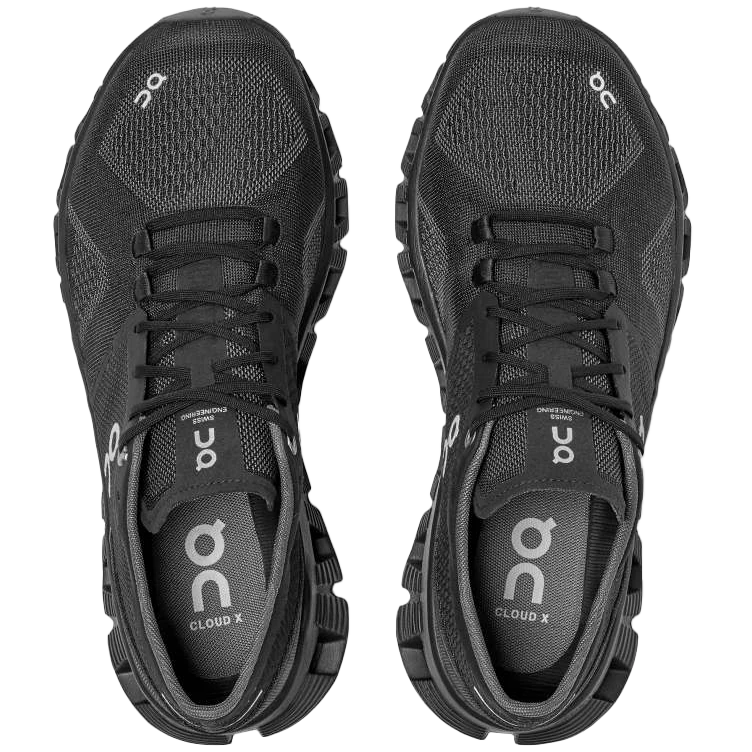 Women's Cloud X - Styles Love