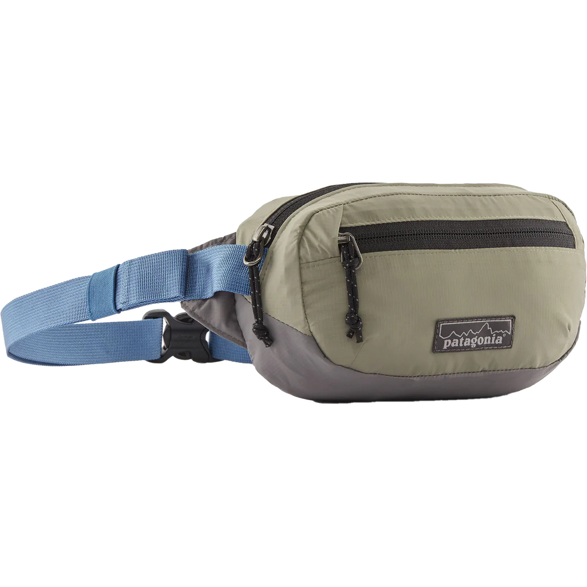 Terravia Mini Hip Pack - Styles Love