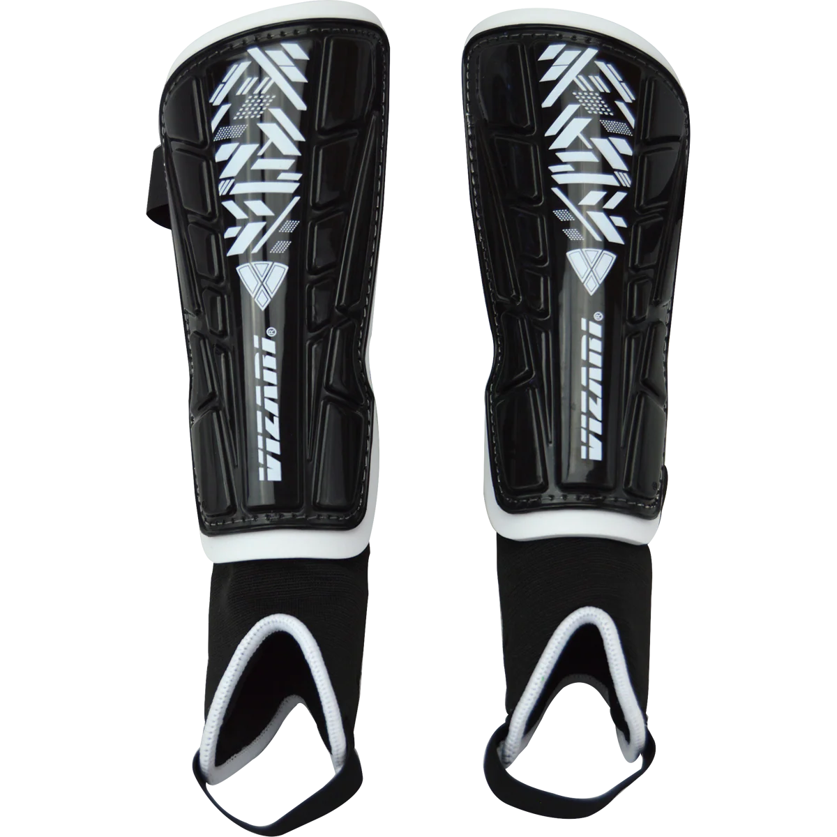 Youth Malaga Shin Guards - Styles Love