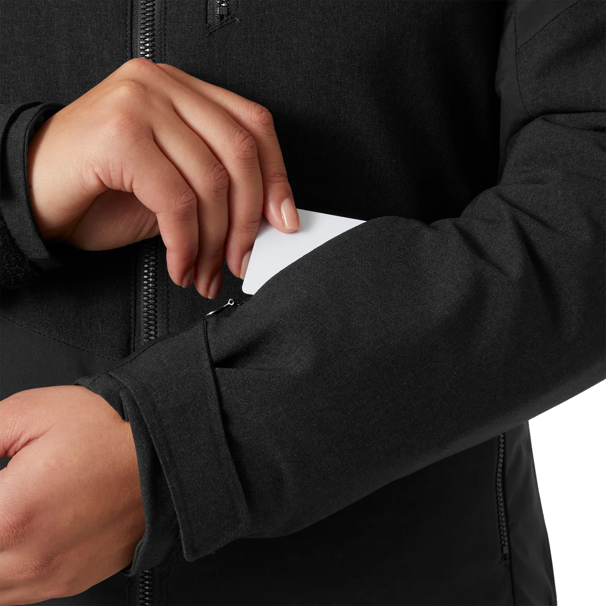 Women's Valdisere 2.0 Jacket - Styles Love