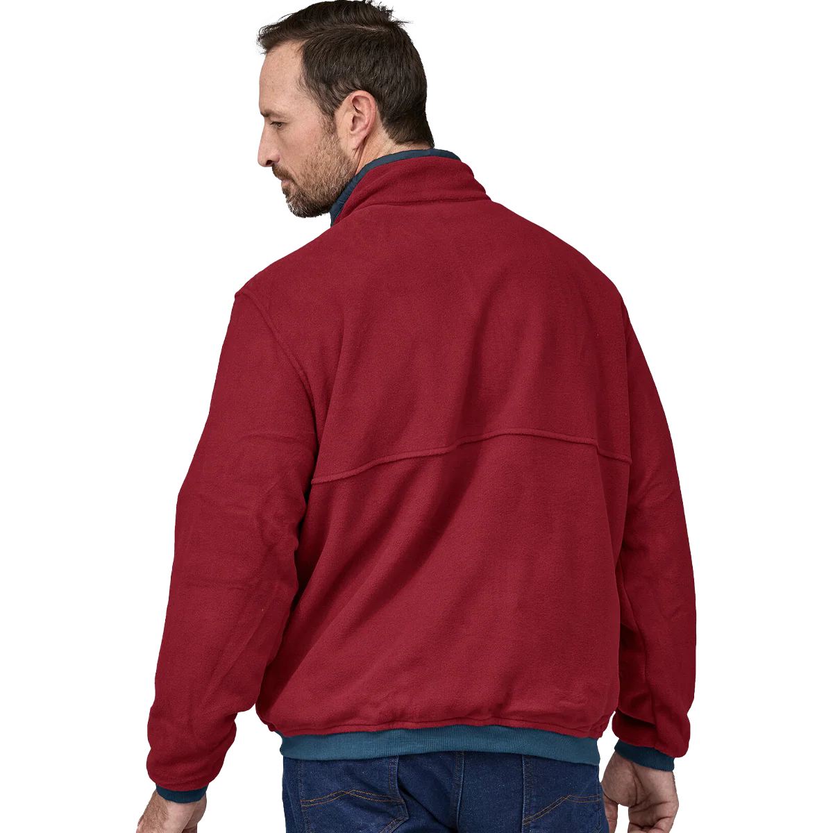 Men's Reversible Shelled Microdini Jacket - Styles Love