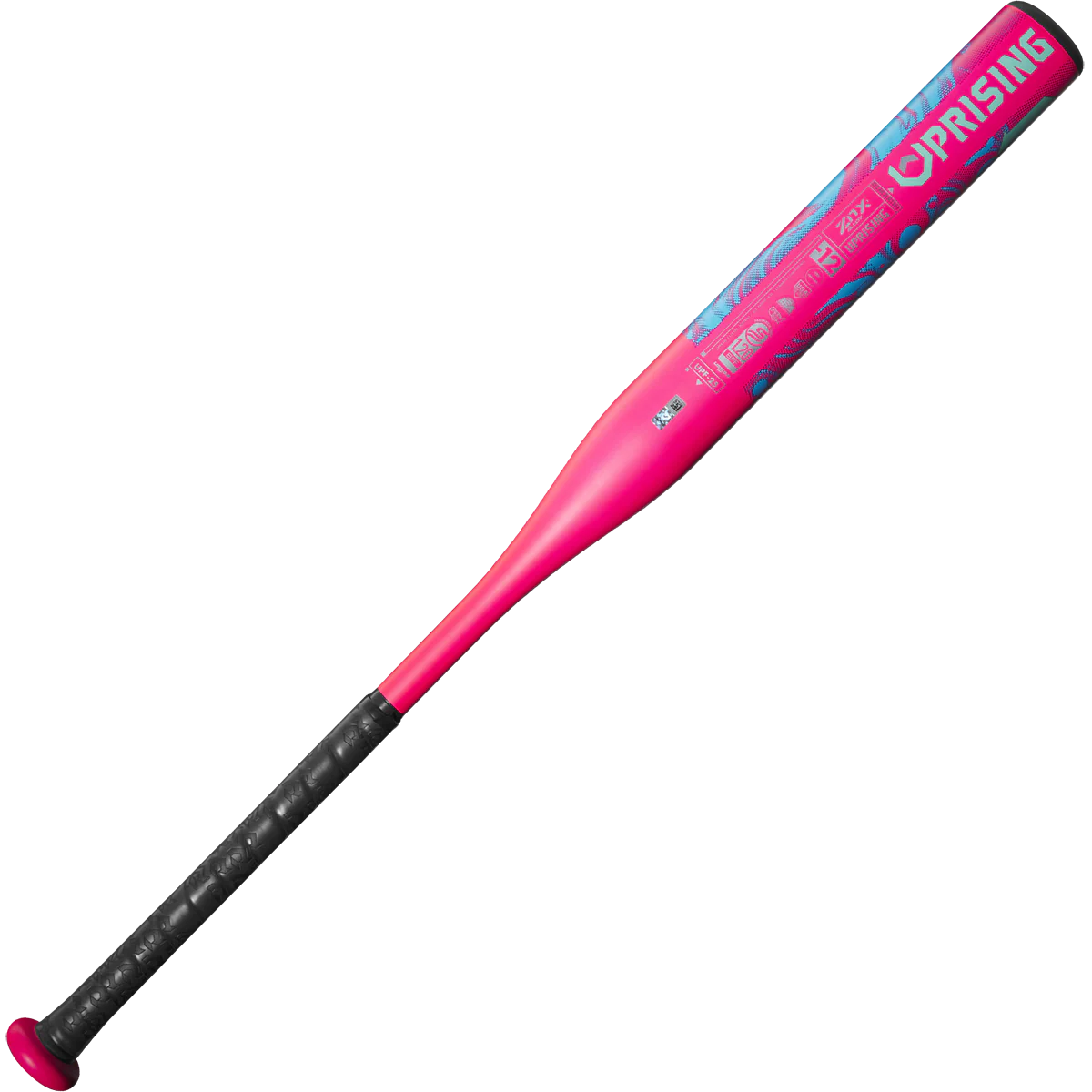 Uprising -10 Fastpitch 2 1/4