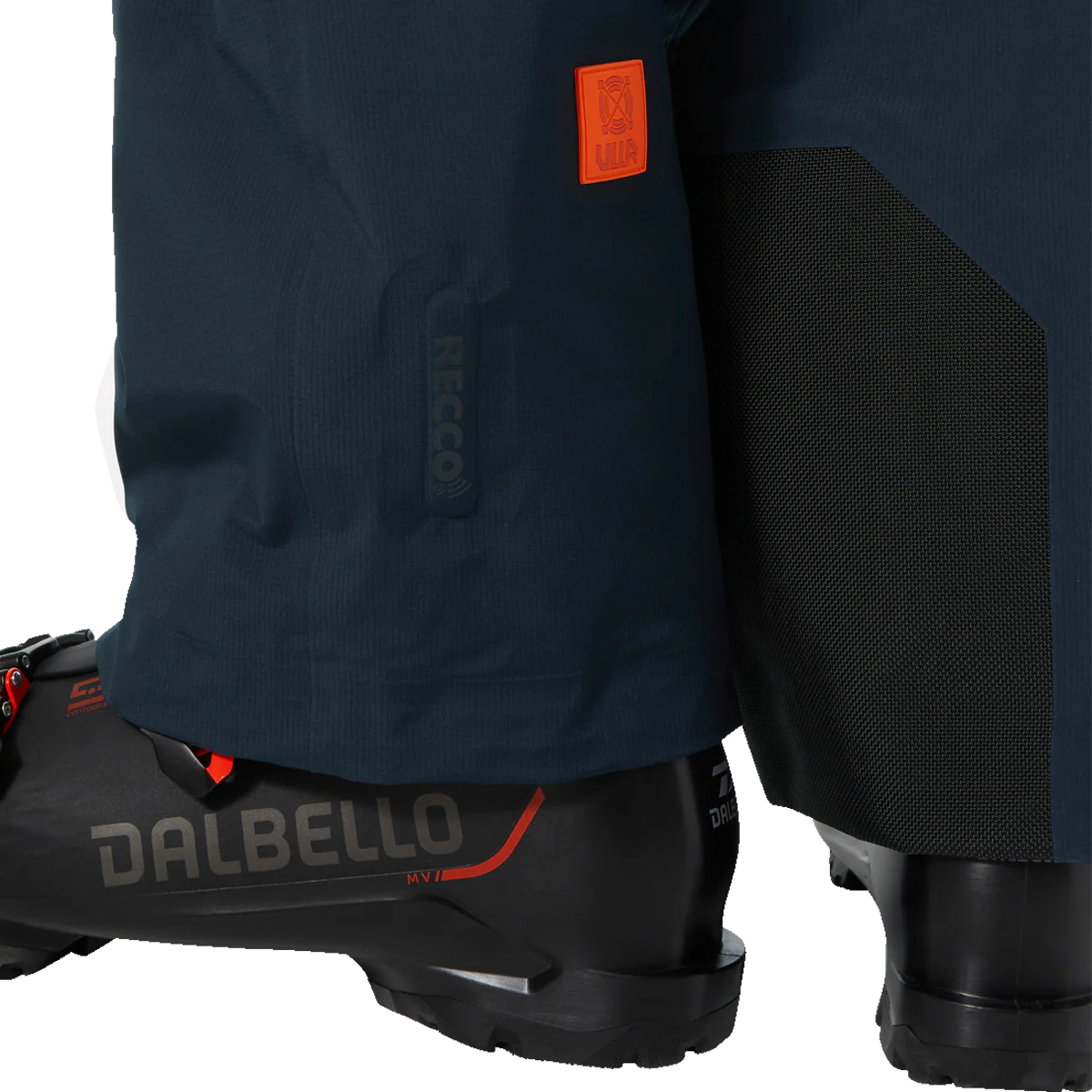 Men's Ridge Infinity Shell Pant - Styles Love