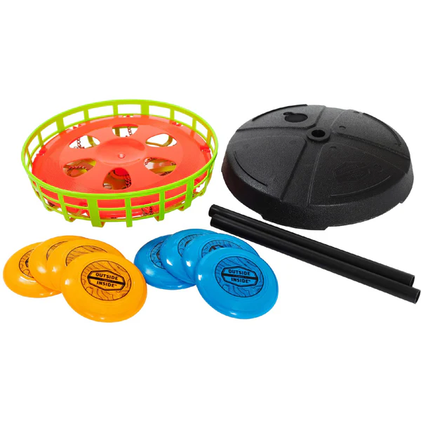 Freestyle Disc Golf Set - Styles Love