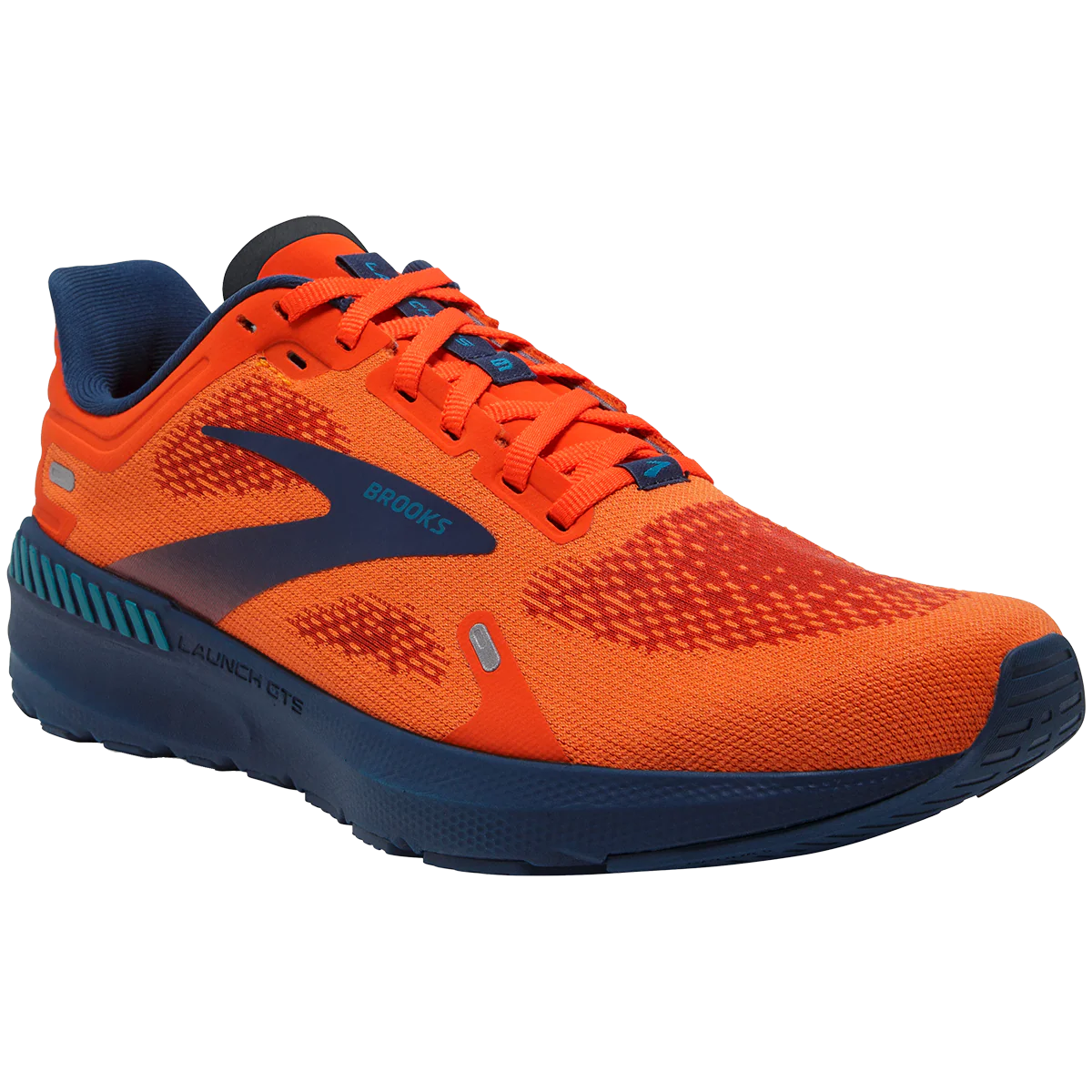 Men's Launch 9 GTS - Styles Love