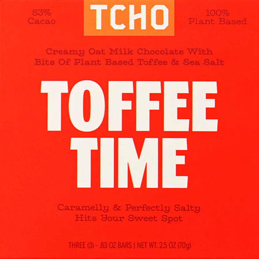 100% Plant Based 70g Bar - Styles Love