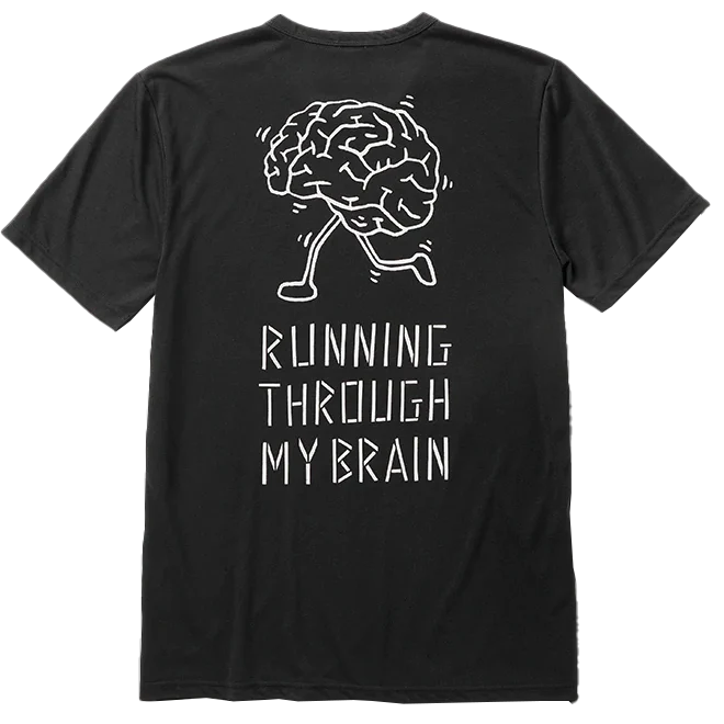 Men's Mathis Brain Short Sleeve - Styles Love