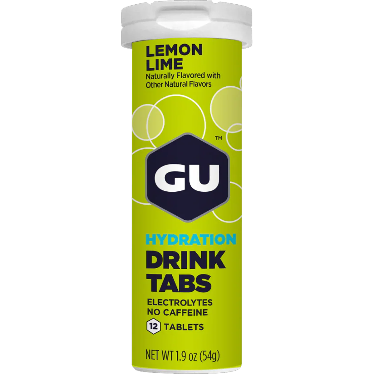 Hydration Drink Tabs - Styles Love