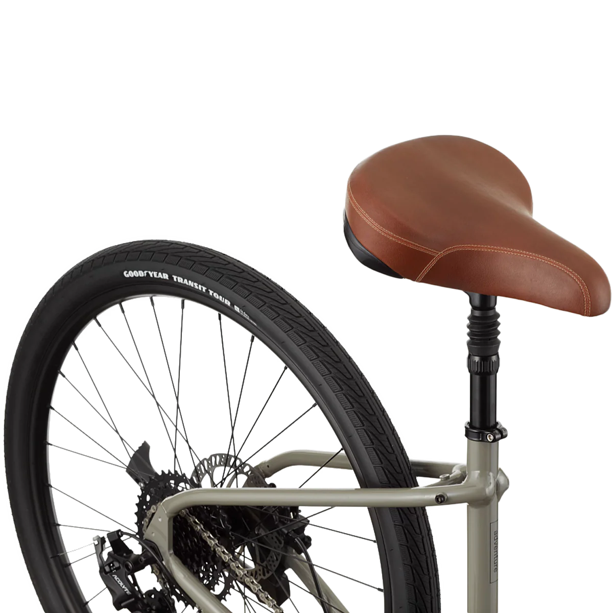 Adventure 1 - Styles Love