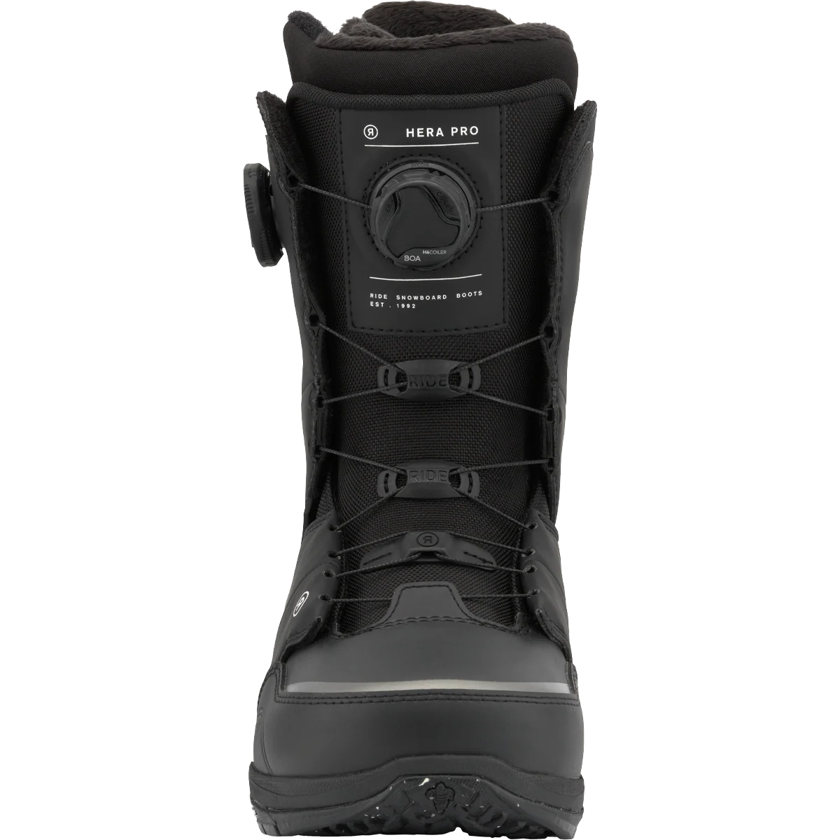 Women's Hera Pro - Styles Love