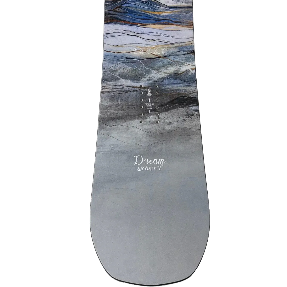 Women's Dream Weaver - Styles Love