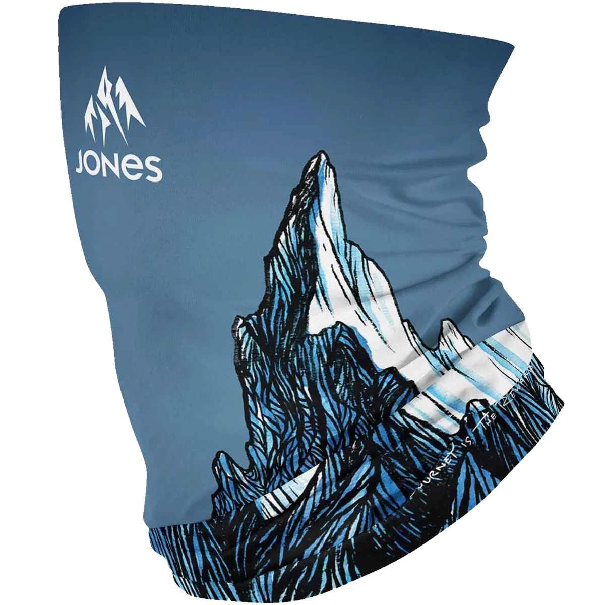 Recycled Neckwarmer - Styles Love